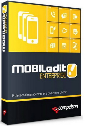 MOBILedit! Enterprise 8.6.0.20354 Ml/RUS Portable