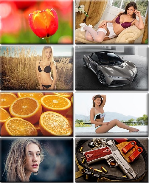 LIFEstyle News MiXture Images. Wallpapers Part (1054)