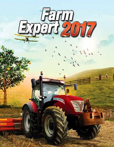 Farm Expert 2017 – v1.106 PROPER