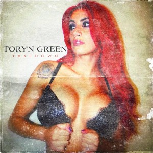 Toryn Green - Takedown [Single] (2015)