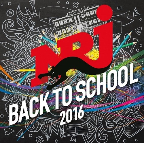  NRJ Back To School (2016) 