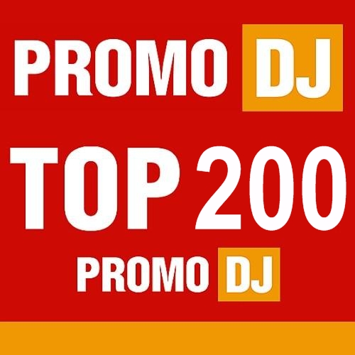 Promo DJ TOP 200 Remixes Summer 2016 (2016)