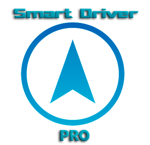 Smart Driver Pro v1.4.1.6474 (Android 4.0+)