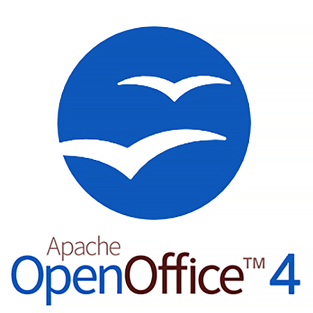 Apache OpenOffice 4.1.3 Final Portable