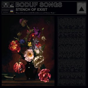 Boduf Songs - Stench Of Exist (2014)