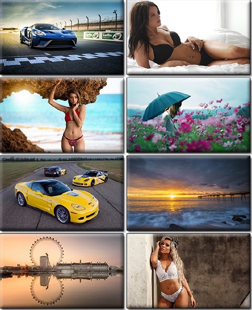 LIFEstyle News MiXture Images. Wallpapers Part (1057)