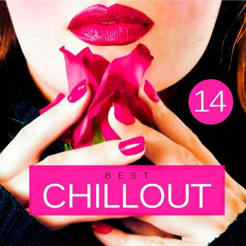 VA - Best Chillout Vol.14 (2016)