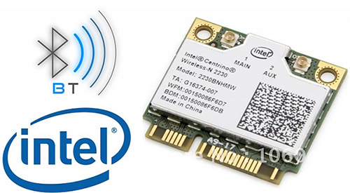 Intel Wireless Bluetooth 19.11.1639.0649