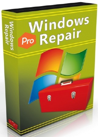 Windows Repair Pro 3.9.23 + Portable ENG