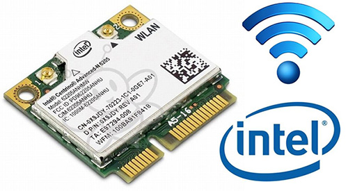 Intel PROSet/Wireless WiFi 19.20.3.4 (x86/x64)