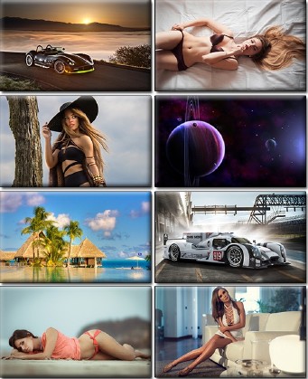 LIFEstyle News MiXture Images. Wallpapers Part (1061)