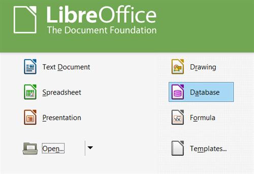 LibreOffice 5.2.1 (x86/x64) Stable 180718
