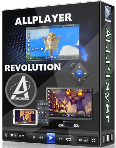 ALLPlayer 7.1.0.0 Final + Portable
