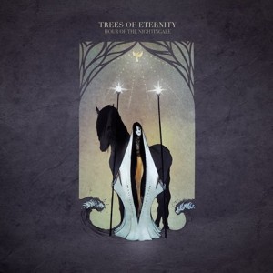 Новый альбом Trees of Eternity