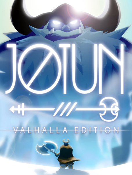 Jotun: Valhalla Edition (2016/ENG)