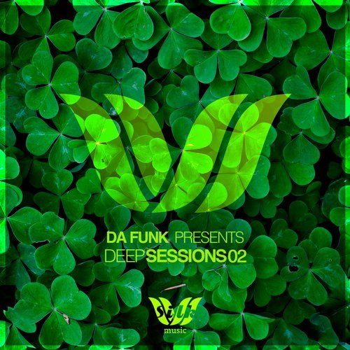 Da Funk Pres. Deep Sessions 02 (2016)
