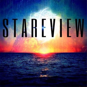 Stareview - Stareview (EP) (2016)
