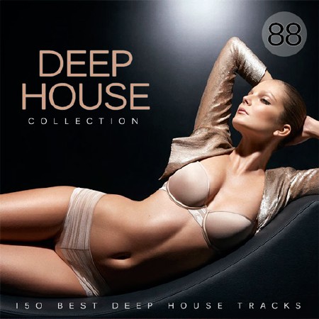 Deep House Collection Vol.88 (2016)