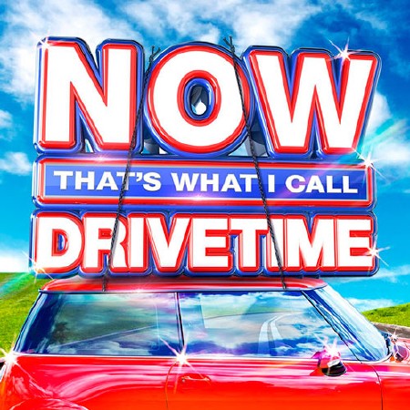NOW Thats What I Call Drivetime (2016)