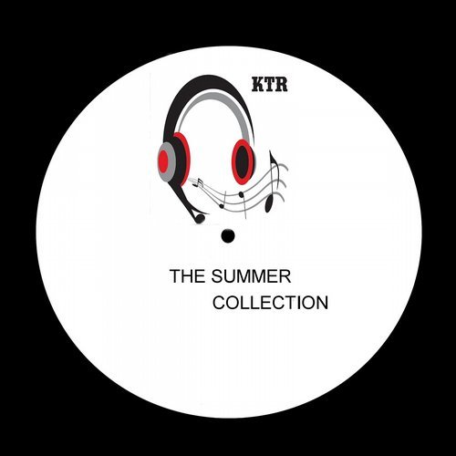The Summer Collection (2016)