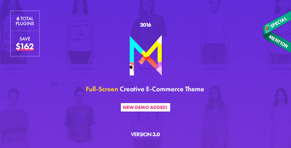 Nulled ThemeForest - North v3.0.7 - Responsive WooCommerce Theme