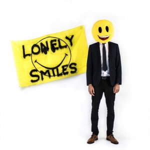 WSTR - Lonely Smiles (New Track) (2016)