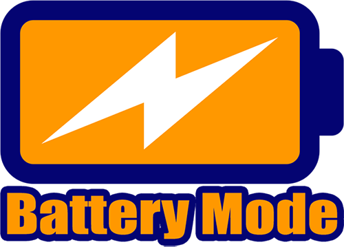 Battery Mode 3.8.8.102 (x86/x64) + Portable