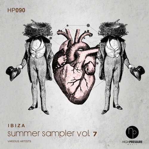 Ibiza Summer Sampler Vol 7 (2016)