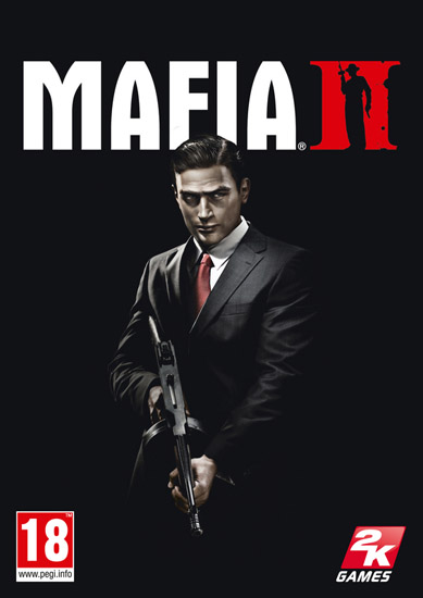 Mafia 2   Rutor -  6