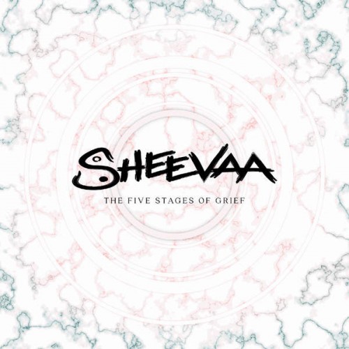 Sheevaa - The Five Stages of Grief (EP) (2016)