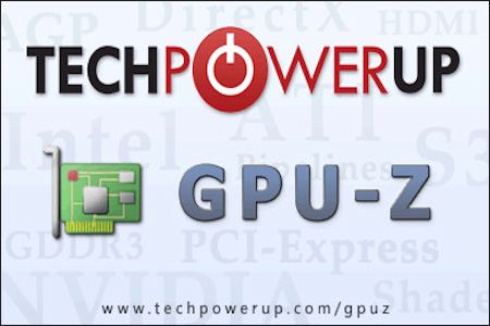 GPU-Z 1.11.0 (2016) RUS RePack by loginvovchyk