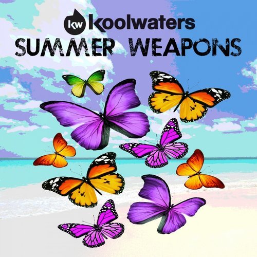 Koolwaters Summer Weapons (2016)