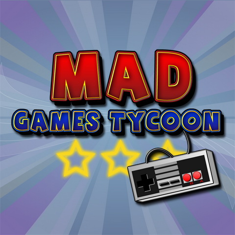 Mad Games Tycoon v.1.160915A (2016/PC/RUS) Repack by GAMER