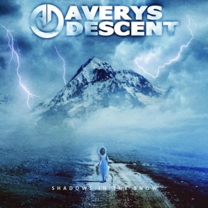 Avery's Descent – Shadows In The Snow (2016)