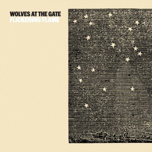 Wolves At The Gate - Flickering Flame (Single) (2016)