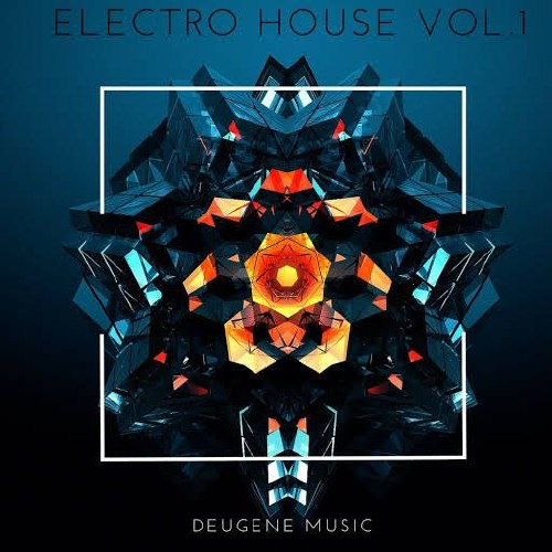 Deugene Music Electro House Vol. 1 (2016)