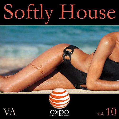 Softly House Vol.10 (2016)
