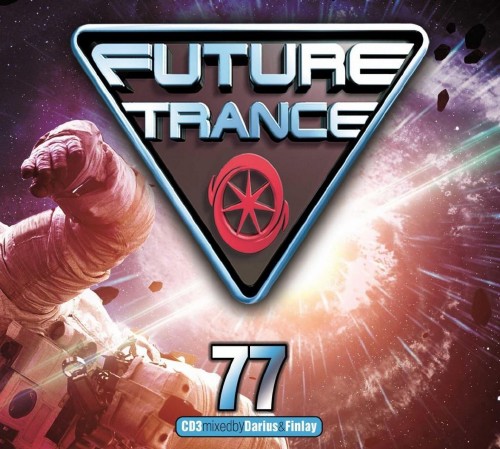 Future Trance Vol.77 (2016)