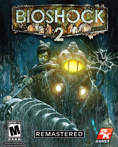 Bioshock Repack Torrent  -  4