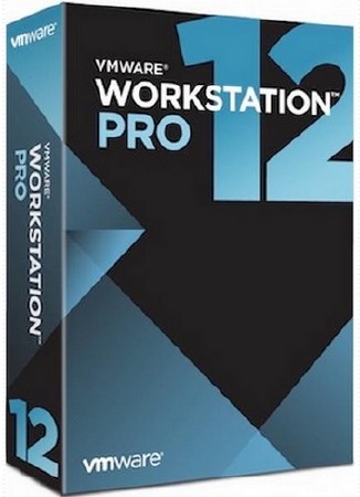 VMware Workstation Pro 12.5.0 build 4352439 Lite RePack