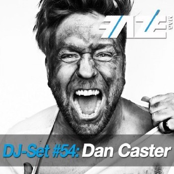 VA - Faze DJ Set #54: Dan Caster (2016)