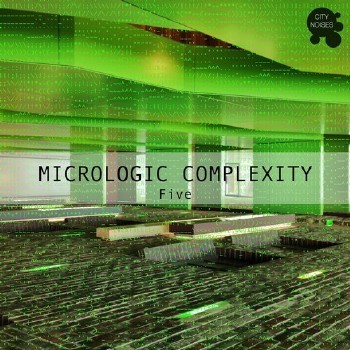 VA - Micrologic Complexity Five - A Deep Minimalistic House Cosmos (2016)