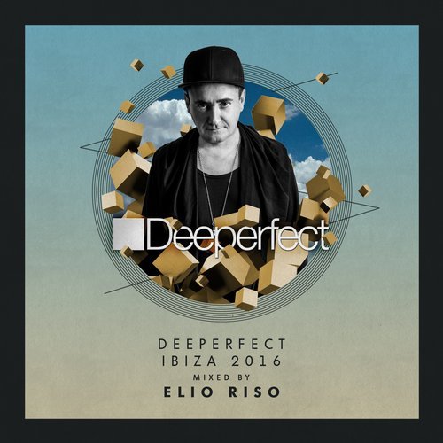 Deeperfect Ibiza 2016 Mixed By Elio Riso (2016)