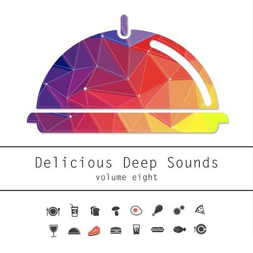 Delicious Deep Sounds Vol.8 (2016)