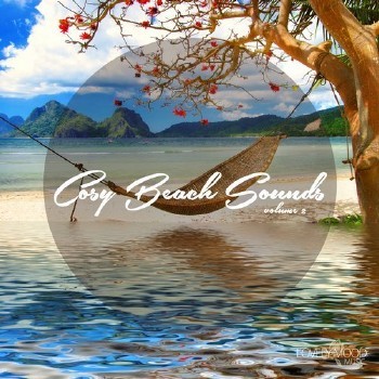 VA - Cosy Beach Sounds Vol.2 (2016)