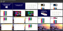    ", , -"  Windows 10 (2016) WEBRip