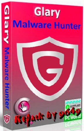 Glarysoft Malware Hunter Pro 1.31.0.52 RePack & Portable by 9649
