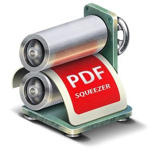 PDF Squeezer 3.6 Multilingual MacOSX