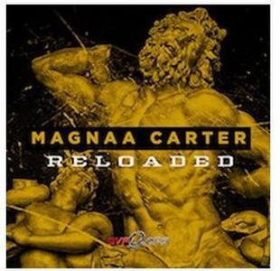 MVP Loops Magnaa Carter Reloaded WAV