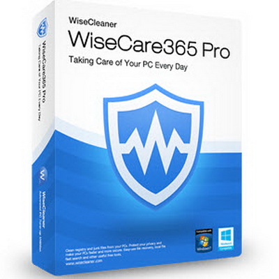 Wise Care 365 Pro 4.27.415 Final (2016) RUS + Portable